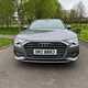 Audi A6 Saloon (18 on) Sport 40 TDI 204PS S Tronic auto 4d For Sale - JGM Group, Belfast