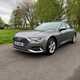 Audi A6 Saloon (18 on) Sport 40 TDI 204PS S Tronic auto 4d For Sale - JGM Group, Belfast