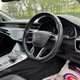 Audi A6 Saloon (18 on) Sport 40 TDI 204PS S Tronic auto 4d For Sale - JGM Group, Belfast