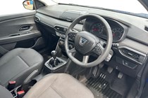 Dacia Jogger SUV (22 on) 1.0 TCe Essential 5dr For Sale - Glyn Hopkin Renault & Dacia Chelmsford, Chelmsford