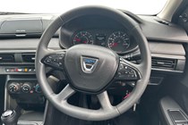 Dacia Jogger SUV (22 on) 1.0 TCe Essential 5dr For Sale - Glyn Hopkin Renault & Dacia Chelmsford, Chelmsford