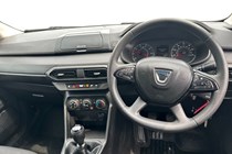 Dacia Jogger SUV (22 on) 1.0 TCe Essential 5dr For Sale - Glyn Hopkin Renault & Dacia Chelmsford, Chelmsford