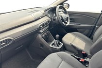 Dacia Jogger SUV (22 on) 1.0 TCe Essential 5dr For Sale - Glyn Hopkin Renault & Dacia Chelmsford, Chelmsford