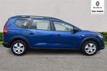 Dacia Jogger SUV (22 on) 1.0 TCe Essential 5dr For Sale - Glyn Hopkin Renault & Dacia Chelmsford, Chelmsford