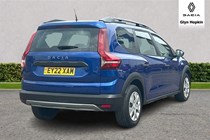 Dacia Jogger SUV (22 on) 1.0 TCe Essential 5dr For Sale - Glyn Hopkin Renault & Dacia Chelmsford, Chelmsford