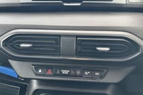 Dacia Jogger SUV (22 on) 1.0 TCe Essential 5dr For Sale - Glyn Hopkin Renault & Dacia Chelmsford, Chelmsford