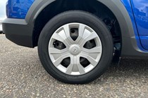 Dacia Jogger SUV (22 on) 1.0 TCe Essential 5dr For Sale - Glyn Hopkin Renault & Dacia Chelmsford, Chelmsford