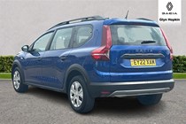Dacia Jogger SUV (22 on) 1.0 TCe Essential 5dr For Sale - Glyn Hopkin Renault & Dacia Chelmsford, Chelmsford