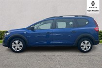 Dacia Jogger SUV (22 on) 1.0 TCe Essential 5dr For Sale - Glyn Hopkin Renault & Dacia Chelmsford, Chelmsford
