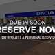 Dacia Jogger SUV (22 on) 1.0 TCe Essential 5dr For Sale - Glyn Hopkin Renault & Dacia Chelmsford, Chelmsford