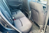 Mazda CX-3 (15-20) SkyActiv-G 121ps 2WD SE Nav+ (08/2018 on) 5d For Sale - Select Cars Countrywide Limited, Whitestone