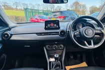 Mazda CX-3 (15-20) SkyActiv-G 121ps 2WD SE Nav+ (08/2018 on) 5d For Sale - Select Cars Countrywide Limited, Whitestone