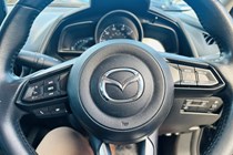 Mazda CX-3 (15-20) SkyActiv-G 121ps 2WD SE Nav+ (08/2018 on) 5d For Sale - Select Cars Countrywide Limited, Whitestone