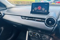 Mazda CX-3 (15-20) SkyActiv-G 121ps 2WD SE Nav+ (08/2018 on) 5d For Sale - Select Cars Countrywide Limited, Whitestone