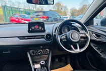 Mazda CX-3 (15-20) SkyActiv-G 121ps 2WD SE Nav+ (08/2018 on) 5d For Sale - Select Cars Countrywide Limited, Whitestone