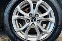Mazda CX-3 (15-20) SkyActiv-G 121ps 2WD SE Nav+ (08/2018 on) 5d For Sale - Select Cars Countrywide Limited, Whitestone