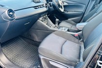 Mazda CX-3 (15-20) SkyActiv-G 121ps 2WD SE Nav+ (08/2018 on) 5d For Sale - Select Cars Countrywide Limited, Whitestone