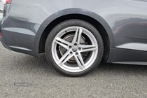 Audi A5 Coupe (16-24) S Line 2.0 TDI Ultra 190PS 2d For Sale - TJ Hamilton & Co, Cookstown