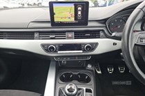 Audi A5 Coupe (16-24) S Line 2.0 TDI Ultra 190PS 2d For Sale - TJ Hamilton & Co, Cookstown