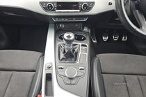 Audi A5 Coupe (16-24) S Line 2.0 TDI Ultra 190PS 2d For Sale - TJ Hamilton & Co, Cookstown