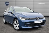 Volkswagen Golf Hatchback (20 on) 1.5 TSI Match 5dr For Sale - TJ Hamilton & Co, Cookstown