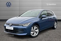 Volkswagen Golf Hatchback (20 on) 1.5 TSI Match 5dr For Sale - TJ Hamilton & Co, Cookstown