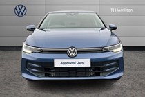 Volkswagen Golf Hatchback (20 on) 1.5 TSI Match 5dr For Sale - TJ Hamilton & Co, Cookstown