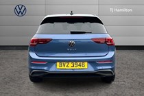 Volkswagen Golf Hatchback (20 on) 1.5 TSI Match 5dr For Sale - TJ Hamilton & Co, Cookstown