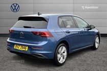 Volkswagen Golf Hatchback (20 on) 1.5 TSI Match 5dr For Sale - TJ Hamilton & Co, Cookstown