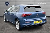 Volkswagen Golf Hatchback (20 on) 1.5 TSI Match 5dr For Sale - TJ Hamilton & Co, Cookstown
