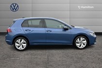 Volkswagen Golf Hatchback (20 on) 1.5 TSI Match 5dr For Sale - TJ Hamilton & Co, Cookstown