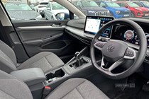 Volkswagen Golf Hatchback (20 on) 1.5 TSI Match 5dr For Sale - TJ Hamilton & Co, Cookstown
