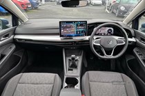 Volkswagen Golf Hatchback (20 on) 1.5 TSI Match 5dr For Sale - TJ Hamilton & Co, Cookstown