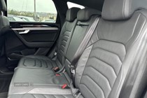 Volkswagen Touareg SUV (18 on) R-Line 3.0 V6 TDI SCR 286PS 4Motion Tiptronic auto 5d For Sale - TJ Hamilton & Co, Cookstown