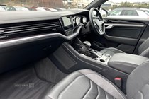 Volkswagen Touareg SUV (18 on) R-Line 3.0 V6 TDI SCR 286PS 4Motion Tiptronic auto 5d For Sale - TJ Hamilton & Co, Cookstown