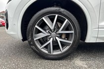 Volkswagen Touareg SUV (18 on) R-Line 3.0 V6 TDI SCR 286PS 4Motion Tiptronic auto 5d For Sale - TJ Hamilton & Co, Cookstown