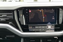 Volkswagen Touareg SUV (18 on) R-Line 3.0 V6 TDI SCR 286PS 4Motion Tiptronic auto 5d For Sale - TJ Hamilton & Co, Cookstown