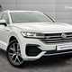 Volkswagen Touareg SUV (18 on) R-Line 3.0 V6 TDI SCR 286PS 4Motion Tiptronic auto 5d For Sale - TJ Hamilton & Co, Cookstown