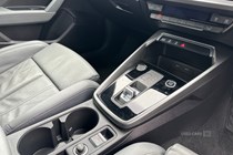 Audi A3 Sportback (20 on) S Line 35 TDI 150PS S Tronic auto 5d For Sale - TJ Hamilton & Co, Cookstown