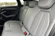 Audi A3 Sportback (20 on) S Line 35 TDI 150PS S Tronic auto 5d For Sale - TJ Hamilton & Co, Cookstown