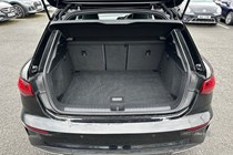 Audi A3 Sportback (20 on) S Line 35 TDI 150PS S Tronic auto 5d For Sale - TJ Hamilton & Co, Cookstown