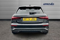 Audi A3 Sportback (20 on) S Line 35 TDI 150PS S Tronic auto 5d For Sale - TJ Hamilton & Co, Cookstown