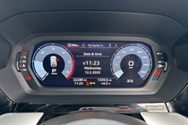 Audi A3 Sportback (20 on) S Line 35 TDI 150PS S Tronic auto 5d For Sale - TJ Hamilton & Co, Cookstown