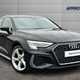 Audi A3 Sportback (20 on) S Line 35 TDI 150PS S Tronic auto 5d For Sale - TJ Hamilton & Co, Cookstown