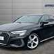 Audi A3 Sportback (20 on) S Line 35 TDI 150PS S Tronic auto 5d For Sale - TJ Hamilton & Co, Cookstown