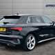 Audi A3 Sportback (20 on) S Line 35 TDI 150PS S Tronic auto 5d For Sale - TJ Hamilton & Co, Cookstown