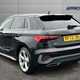 Audi A3 Sportback (20 on) S Line 35 TDI 150PS S Tronic auto 5d For Sale - TJ Hamilton & Co, Cookstown