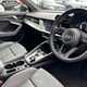 Audi A3 Sportback (20 on) S Line 35 TDI 150PS S Tronic auto 5d For Sale - TJ Hamilton & Co, Cookstown