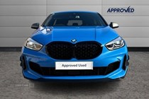 BMW 1-Series M135i (19-24) M135i xDrive Sport Automatic 5d For Sale - TJ Hamilton & Co, Cookstown