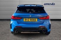 BMW 1-Series M135i (19-24) M135i xDrive Sport Automatic 5d For Sale - TJ Hamilton & Co, Cookstown